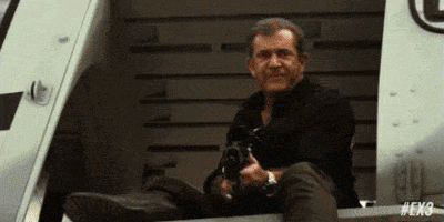 conrad GIF by The Expendables 3