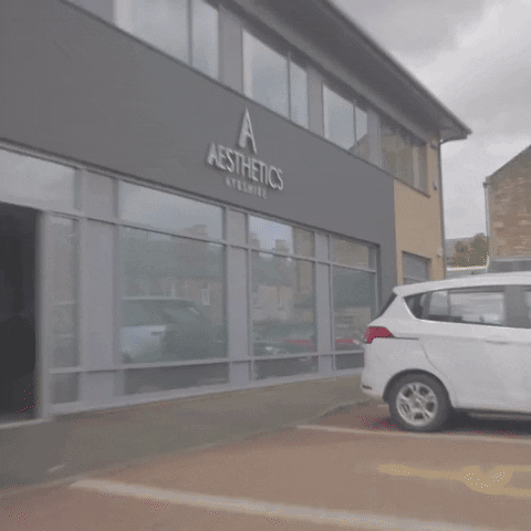 Aesthetics Ayrshire GIF