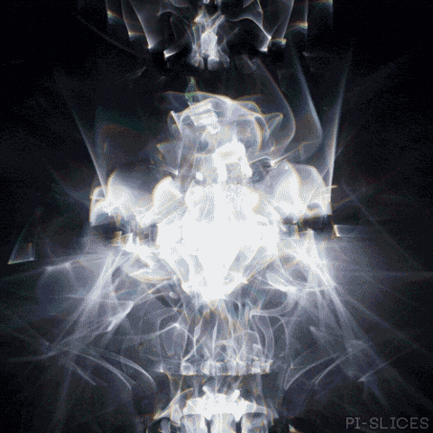 Art Loop GIF by Pi-Slices