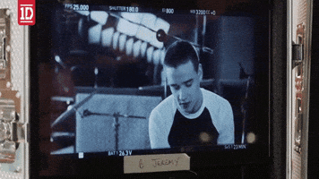 Tragically  GIF