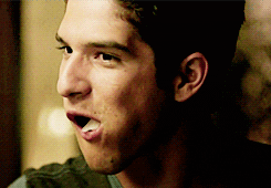 scott mccall s
