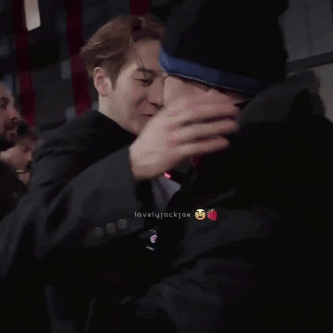 Got7 GIF
