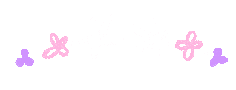 Flower Decoration Sticker