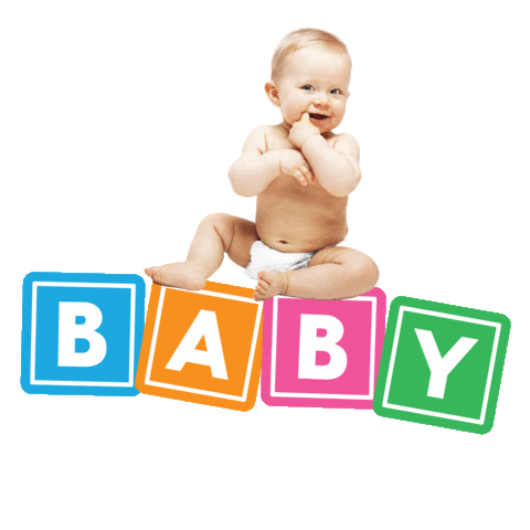 Baby Expo Sticker by AradaPromotions