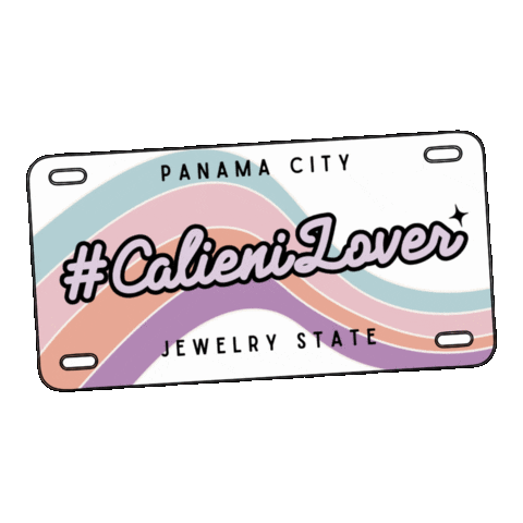 calienipty Sticker