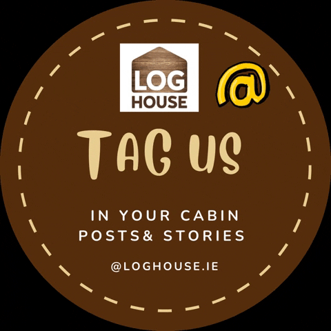 Tag Us GIF by Loghouse