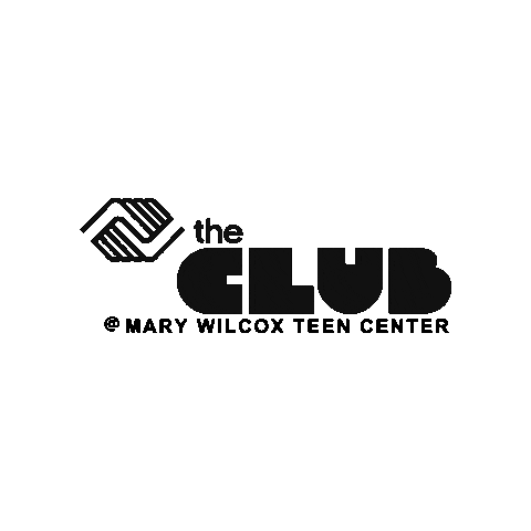 Boys & Girls Club of the Foothills Sticker