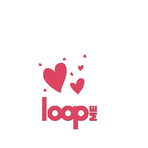 Fashion Style Sticker by Loop Me