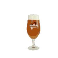 Merry Christmas Sticker by Pivovar Muflon