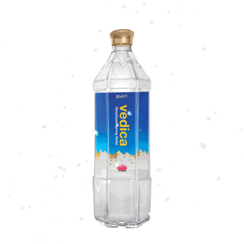 Stay Hydrated Drink Water Sticker by Bislerizone