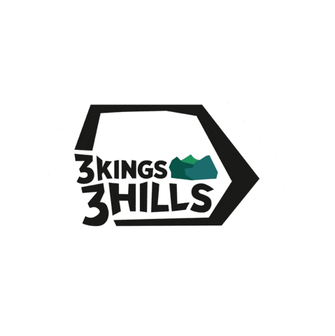 3Kings Sticker by 3kings-3hills