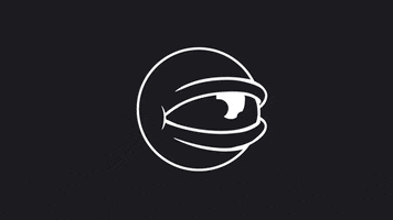 Logo Looking GIF by GoonsofBalatroon