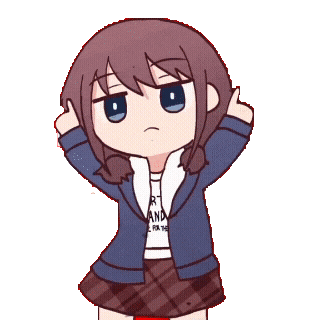 Nina Sticker