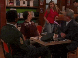 Sneaky GIF
