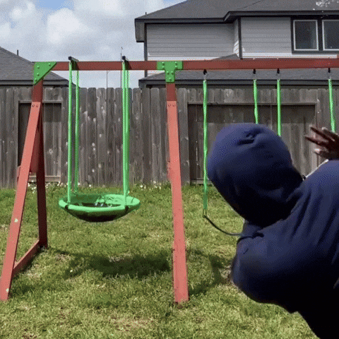 Fight Summer GIF