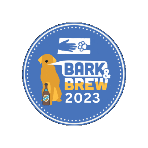 Barkandbrew Sticker by hsccvt