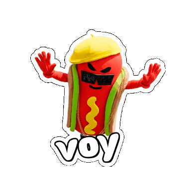 yoanmullet Sticker