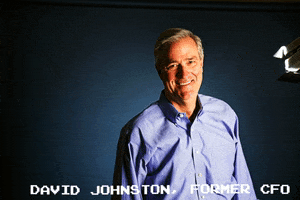 David Johnston GIF