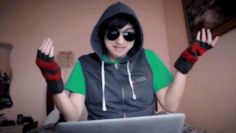 Yao Ming Troll GIF by Yevbel