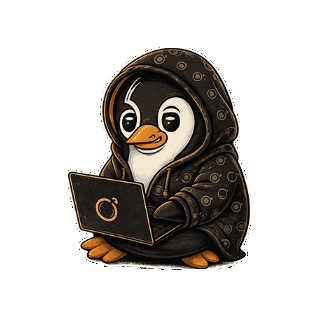 Salem Sticker by Cup O Code