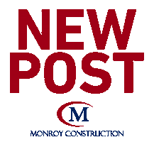 Concrete Sticker by Monroy Construction