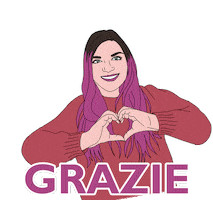 Body Positive Love Sticker by Pluskawaii