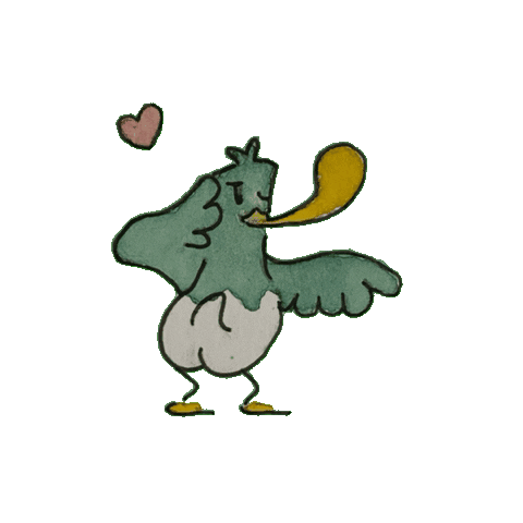 Dance Sticker
