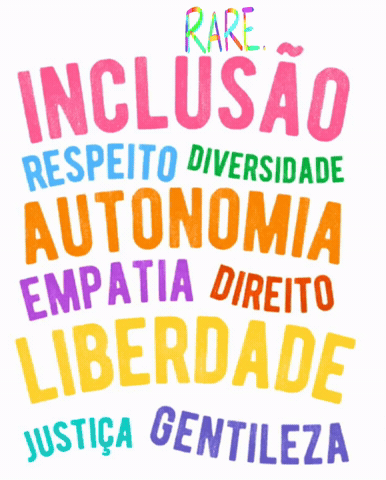 Rare Diseases GIF