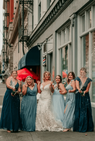 Dezerae Jobe Photography GIF