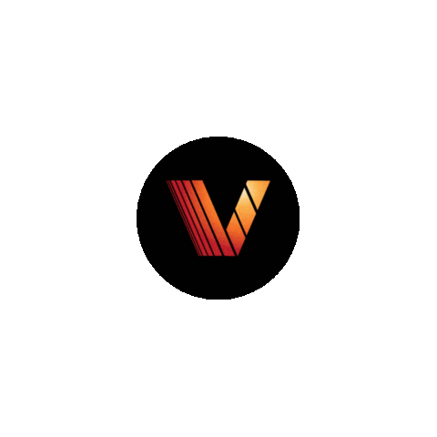 Viral Hub Marketing Sticker