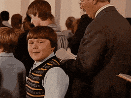 Waving Diary Of A Wimpy Kid GIF