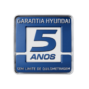 Master Hyundai Sticker