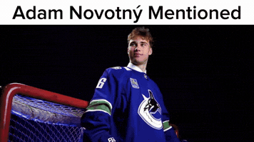 Goat Adam GIF