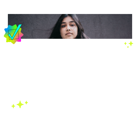 Climate Change Latina Sticker by INTO ACTION