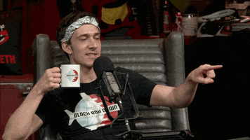 My House Rt Podcast GIF by Rooster Teeth