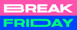 Black Friday Taking A Break GIF by Hurb Viagens
