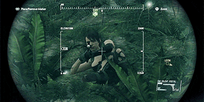 Metal Gear скачать игру - фото 3