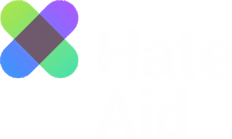 Stophate Sticker