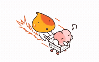 Run Fruit GIF