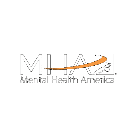 Mental Health America Sticker