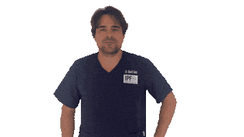 Instituto Português da Face Sticker