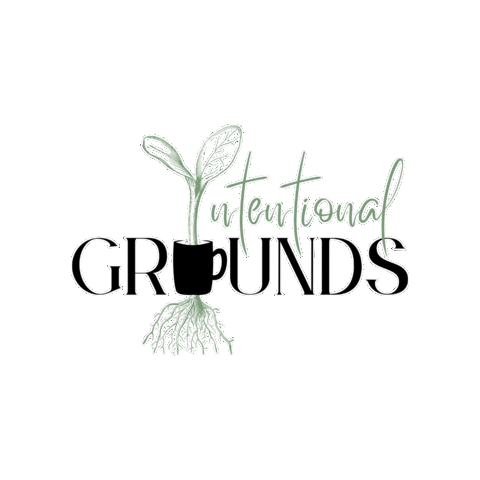 Intentional Grounds Sticker
