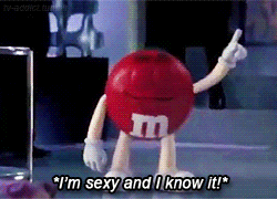 Im Sexy And I Know It Gif