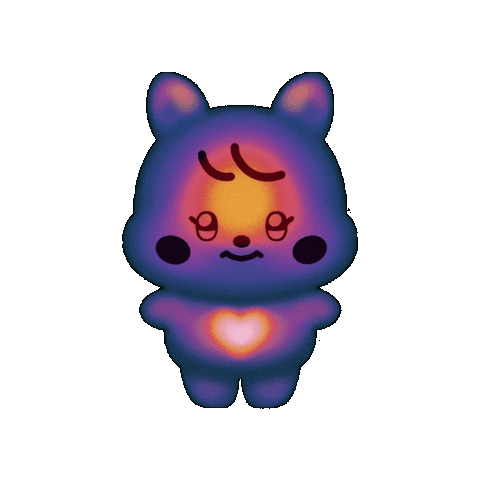 Gidle Miyeon Sticker
