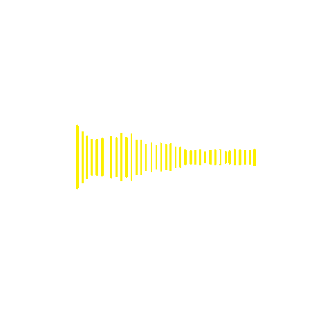 Music Radio 89,2 Sticker