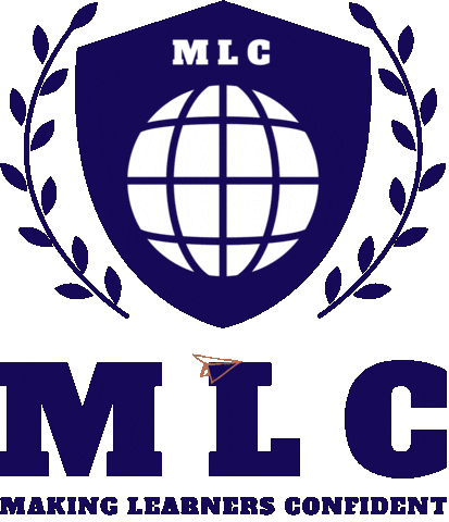 MLCEDU Sticker