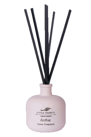 LITTLE SECRETS Sticker