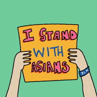 Stand-with-asians GIFs - Get the best GIF on GIPHY