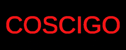 Logo Nom GIF by COSCIGO