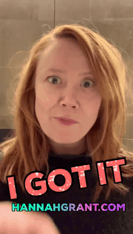 Hannah Grant GIF